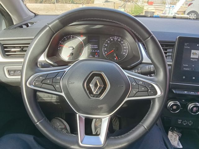 💶SIN ENTRADA 229€ 🚗Renault Captur 90