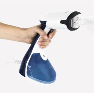 Plancha Vertical a Vapor TM