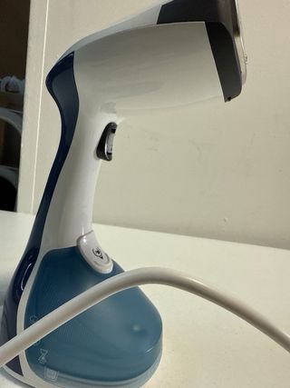 Plancha Vertical a Vapor TM