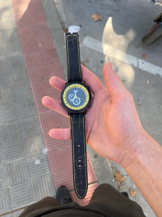Reloj Giorgio  Armani 