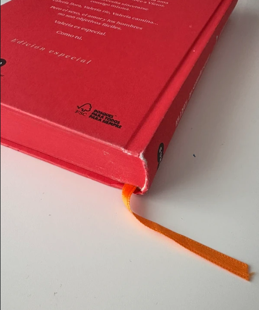 En los zapatos de Valeria / In Valeria's Shoes ...