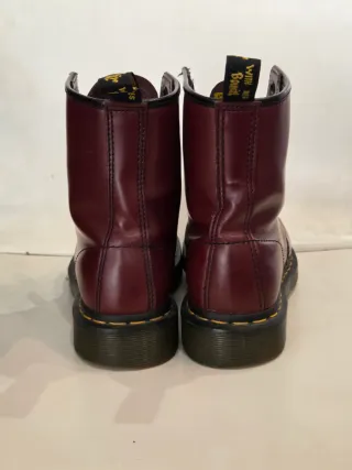 Dr. Martens Talla 37 Granates