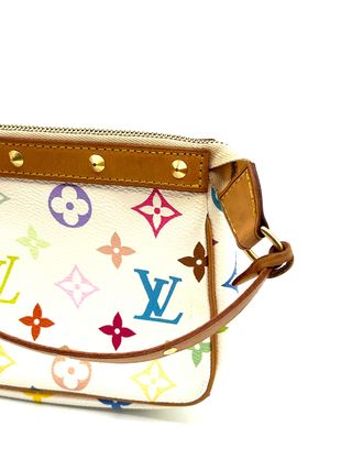 Bolso Louis Vuitton Multicolor