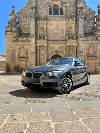 BMW Serie 1 118d 2017