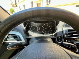 BMW Serie 1 118d 2017