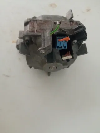 Motor Bosch Serie 6