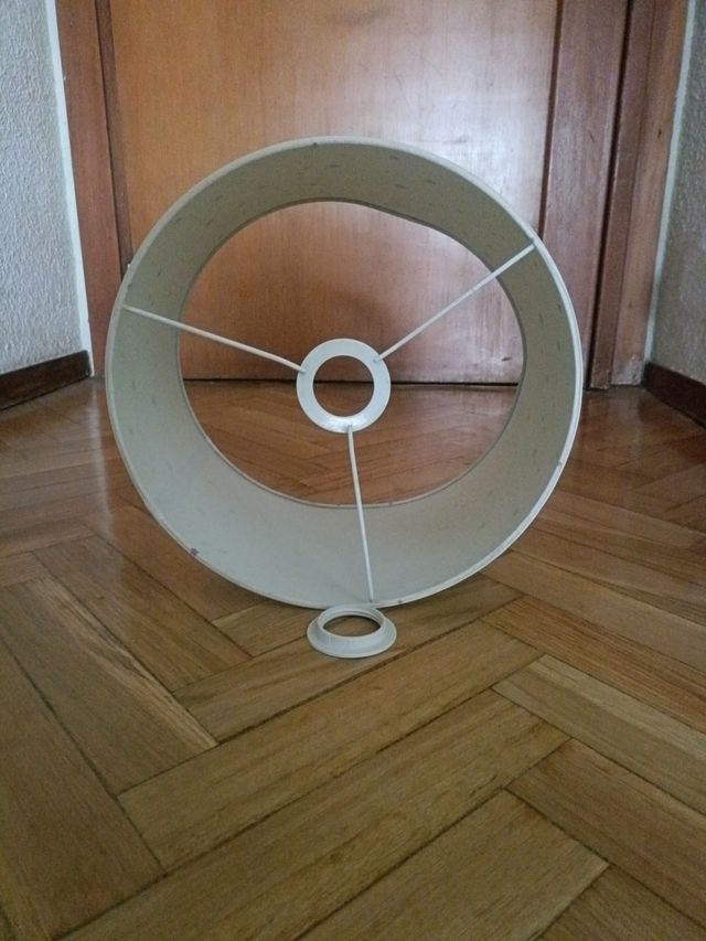 Tulipa infantil estrellas