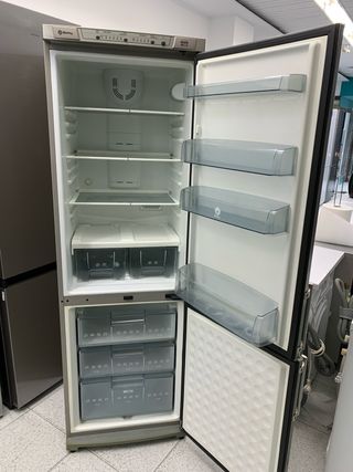 Nevera Combi Balay 1.85m con garantía
