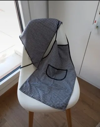 Costume da castagna per bambini e bambine dai 3 ai 5 anni 
