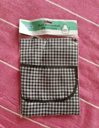 Costume da castagna per bambini e bambine dai 3 ai 5 anni 