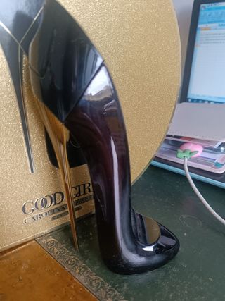 Colonia Good Girl Carolina Herrera Clásica