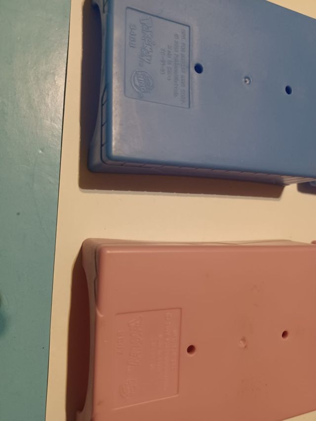 Pokémon 2008 Dialga Caja para cartas Burger King