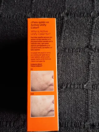 Fotoprotettore depigmentante a colori ISDIN SPF50+