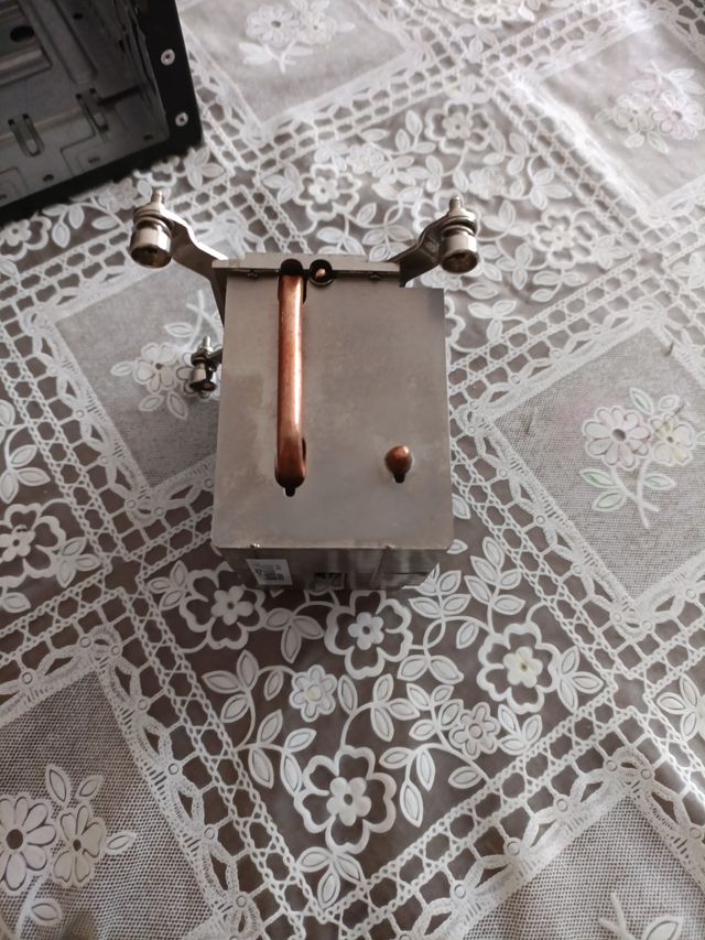 Disipador HP 8300 SFF