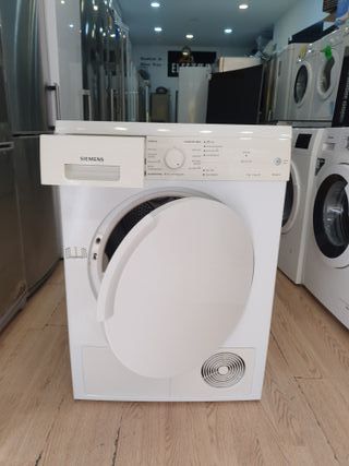 Secadora Siemens con garantía y transporte