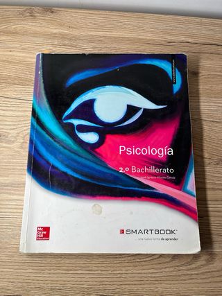 libros de segunda bachillerato