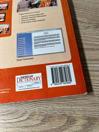 libros de segunda bachillerato