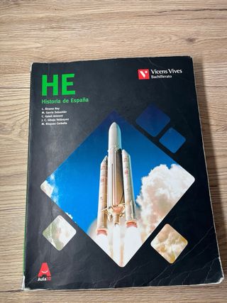 libros de segunda bachillerato