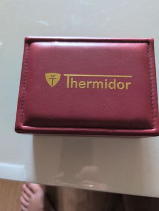 Confezione da 2 orologi Thermidor