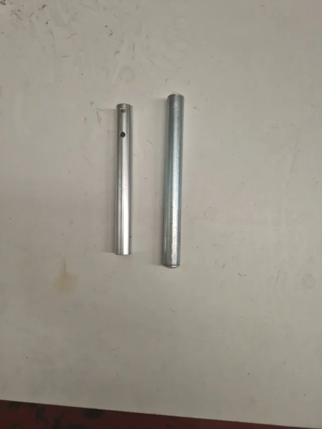 Recambios Pocket Blata