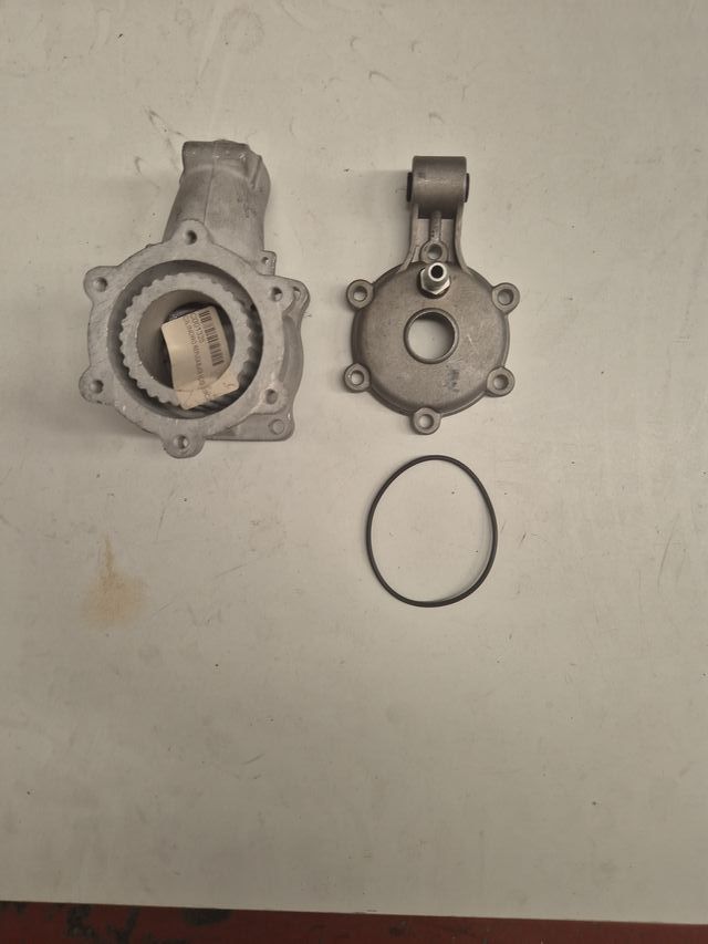 Recambios Pocket Blata