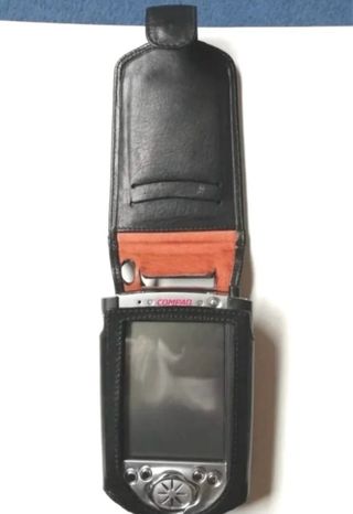 Compaq iPAQ Pocket PC