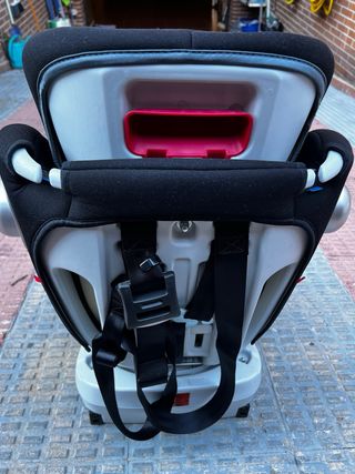 Silla Coche Babify Onboard 360 0-12 Años