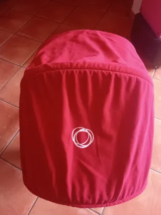 Capota Bugaboo Camaleón