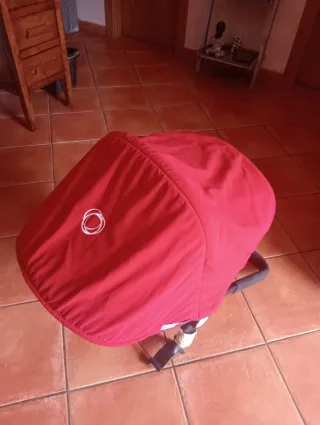 Capota Bugaboo Camaleón