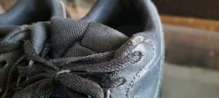 Nike Bambas Court Borough Low
