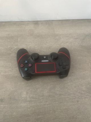 Mandos PS4 