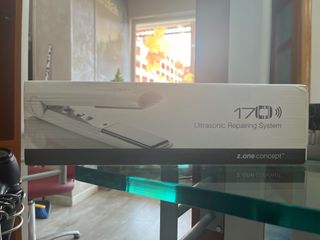Plancha 17D Ultrasonic Repairing System