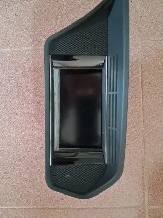 Pantalla Mercedes Clase E W212