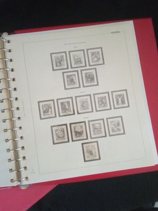 Carpeta Clasificador 15 Anillas 