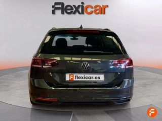 Volkswagen Passat Variant Executive 2.0 TDI 110kW DSG