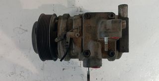 1124385 1625023500 compresor aire kia sorento 2.5