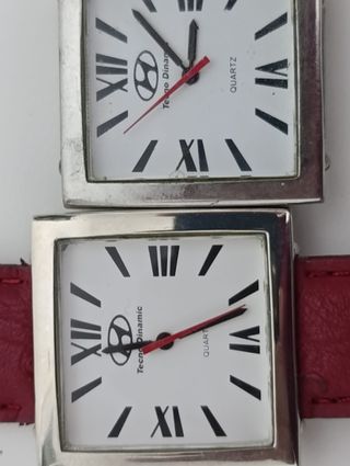 Orologi vari
