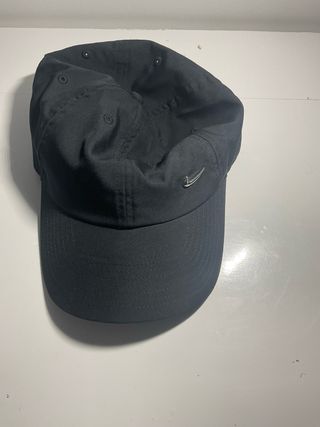 Gorra Nike Negra