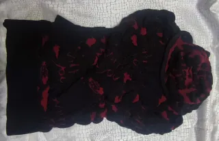 Maglione lungo Desigual 