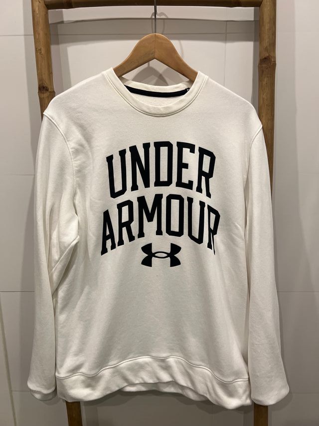 Sudadera UNDER ARMOUR