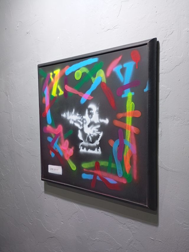  Único Money "bazoca"