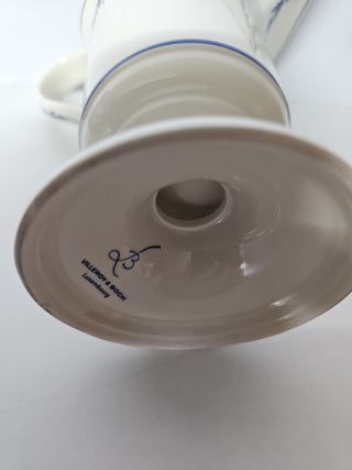 Caraffa in porcellana Villeroy & Boch