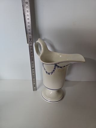 Caraffa in porcellana Villeroy & Boch