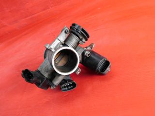 CORPO FARFALLATO KTM DUKE 125 ABS 2012 2016 