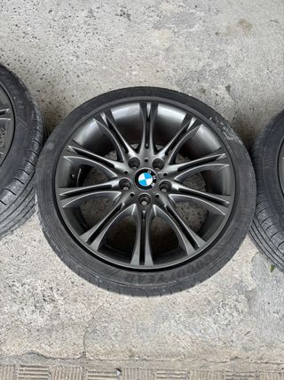 Llantas BMW 18 Originales