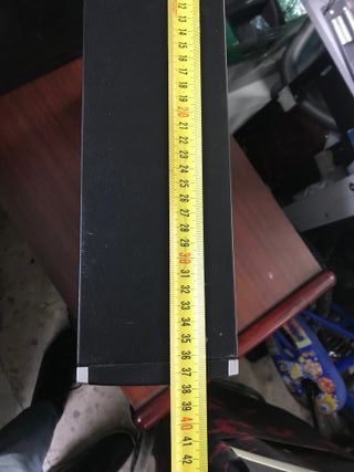 Mini Torre HP Compaq Ordenador Sobremesa