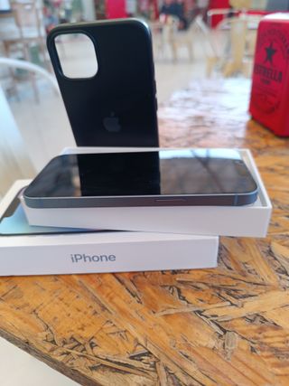 iPhone 14 blu