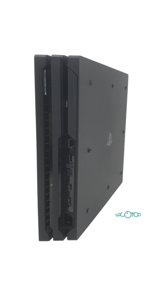 Consola SONY PlayStation 4 Pro 1TB