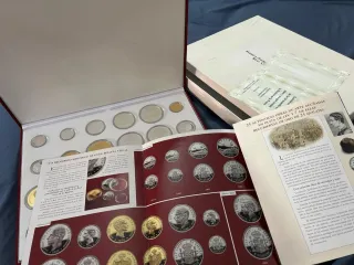 Monedas Plata Historia Peseta Española