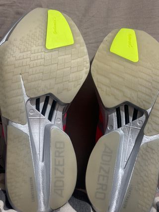 Adidas Adizero Adios Pro 4 Talla 41